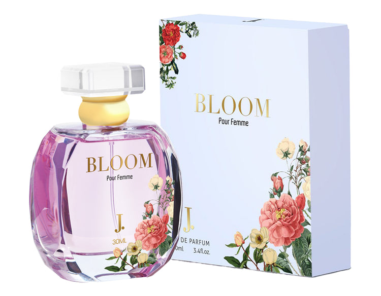 BLOOM (30ml)