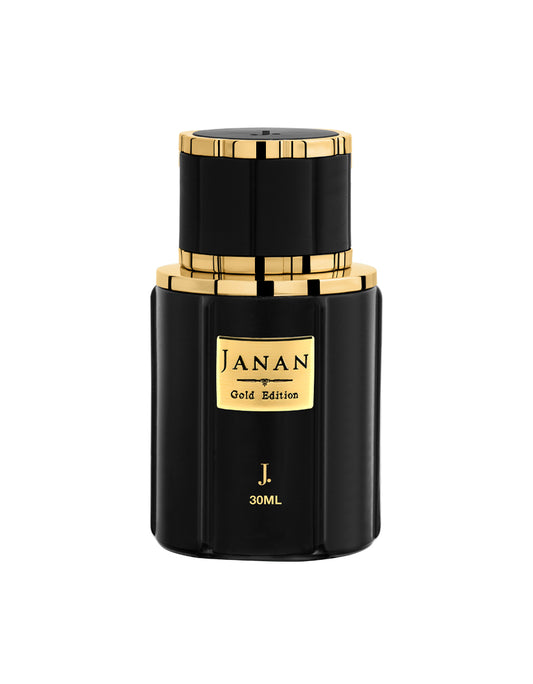 JANAN GOLD (30ml)