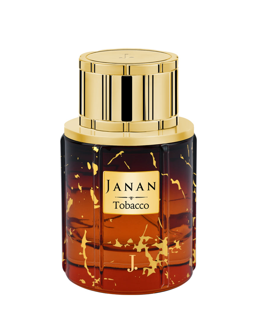 JANAN TOBACCO