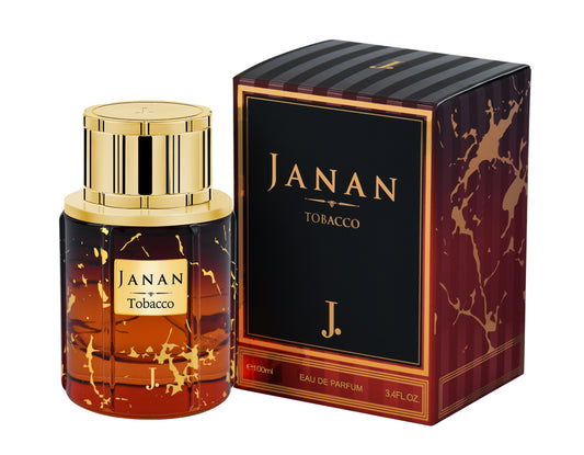 JANAN TOBACCO