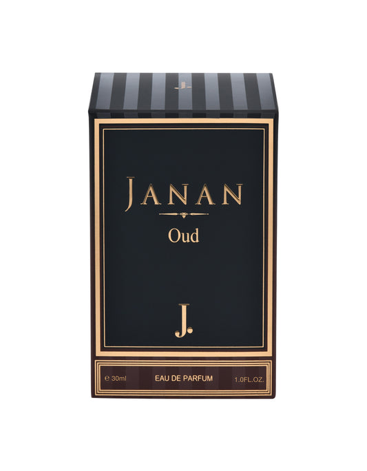 JANAN OUD (30ml)