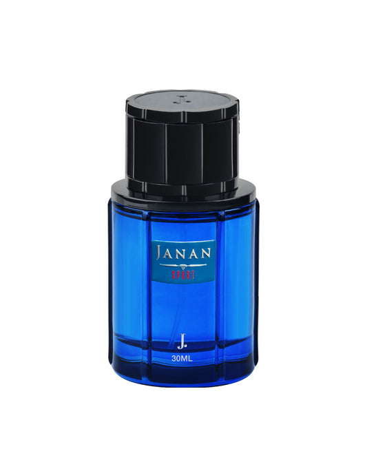 JANAN SPORT (30ml)