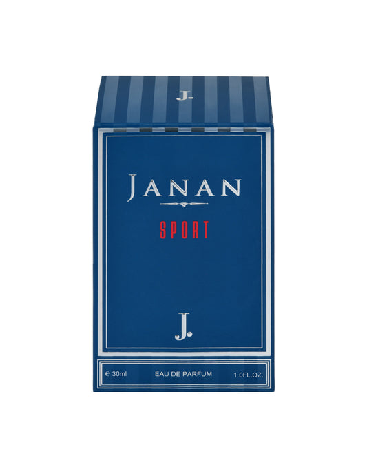 JANAN SPORT (30ml)