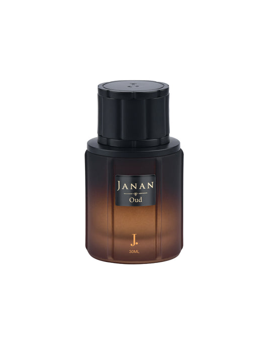 JANAN OUD (30ml)