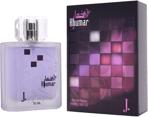 KHUMAR (30ml)