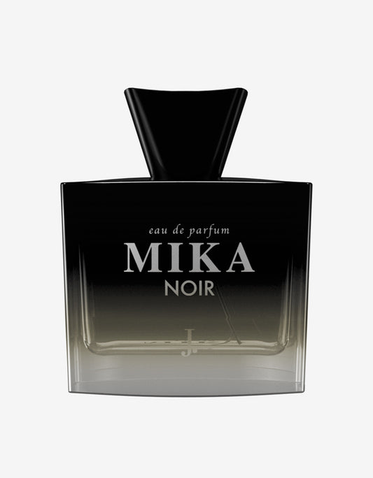 MIKA NOIR