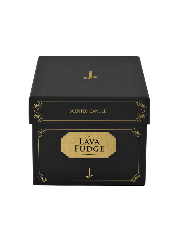 Lava Fudge