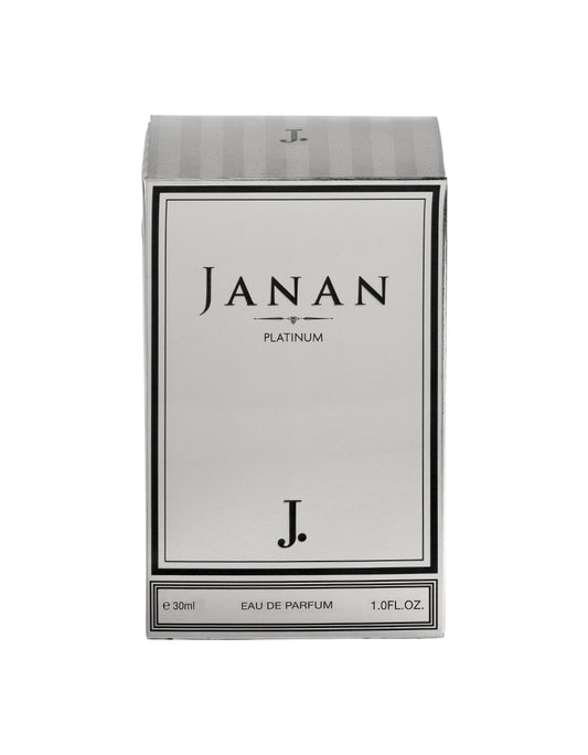 JANAN PLATINUM (30ml)