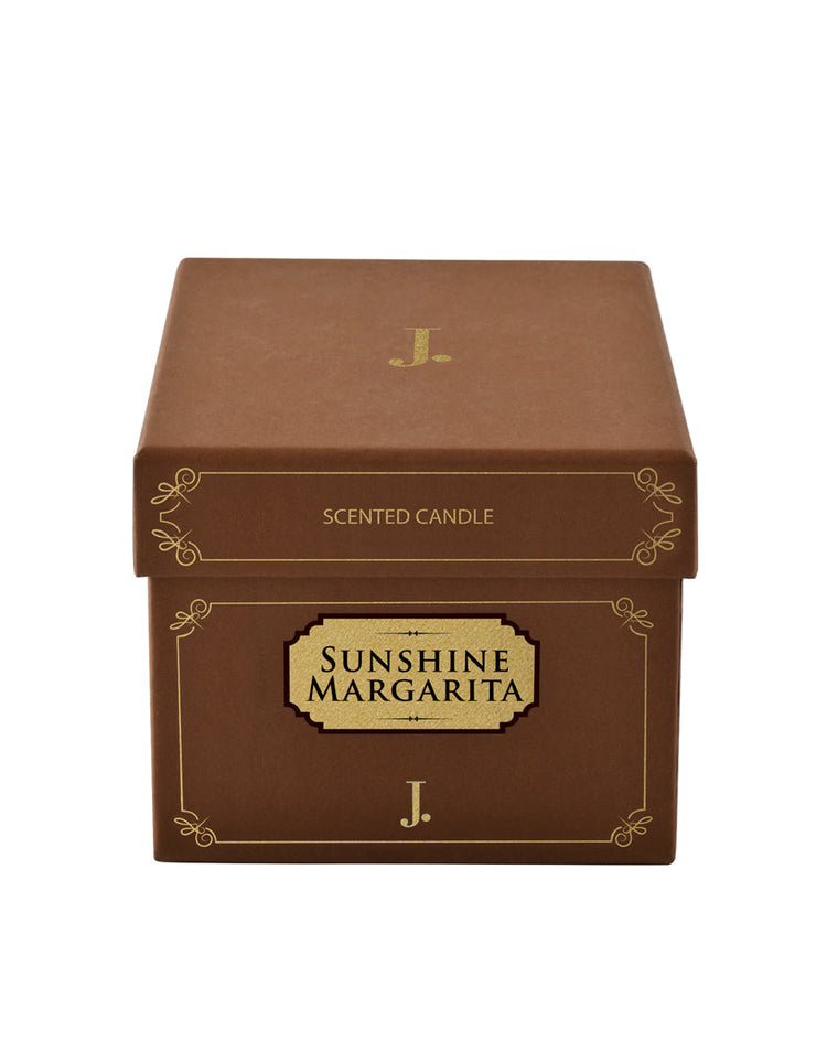 Sunshine Margarita