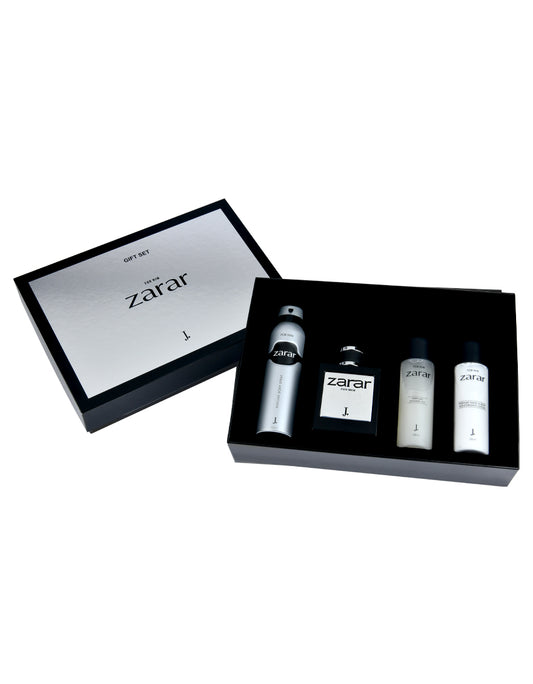 ZARAR - GIFT SET