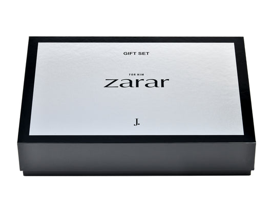 ZARAR - GIFT SET