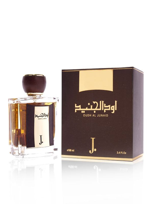 OUD-AL-JUNAID
