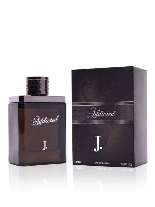ADDICTED