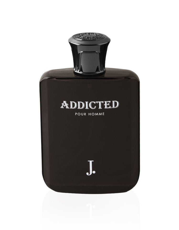 ADDICTED