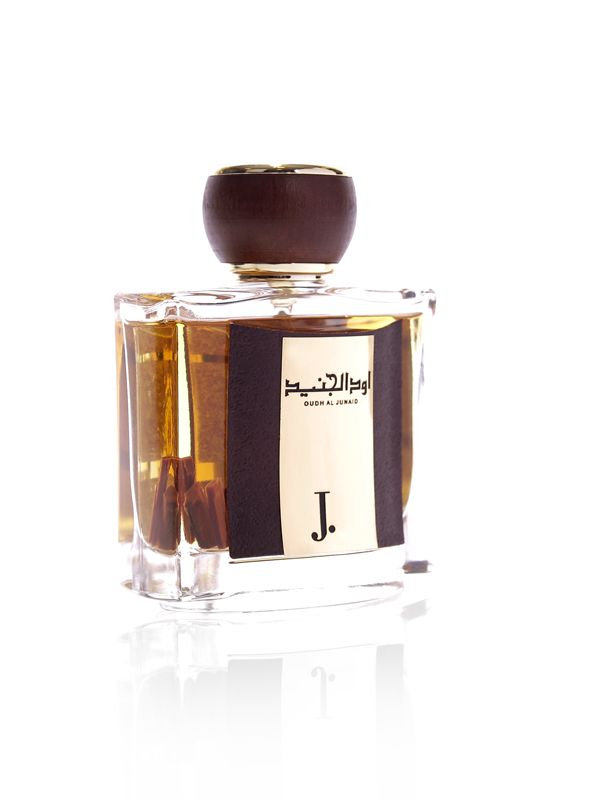 OUD-AL-JUNAID