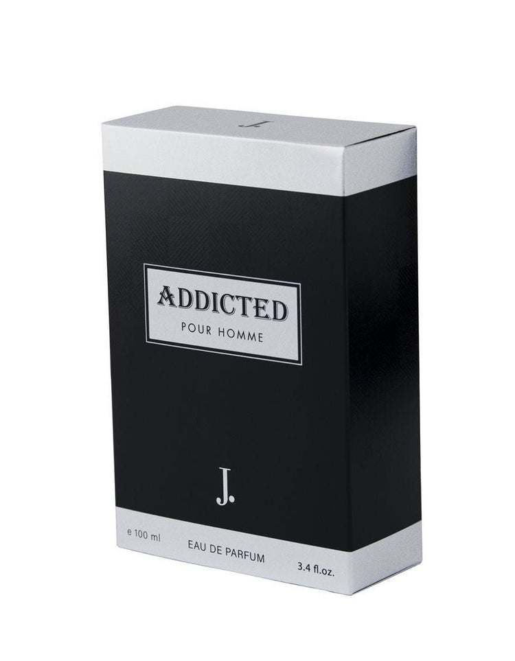 ADDICTED