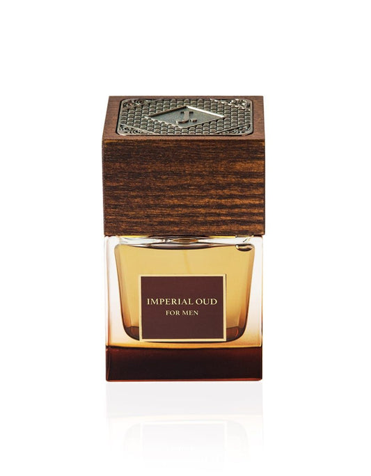 IMPERIAL OUDH
