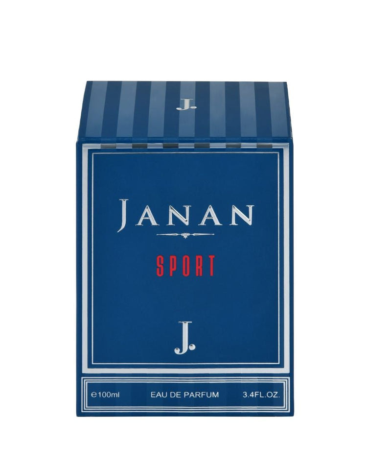 JANAN SPORT