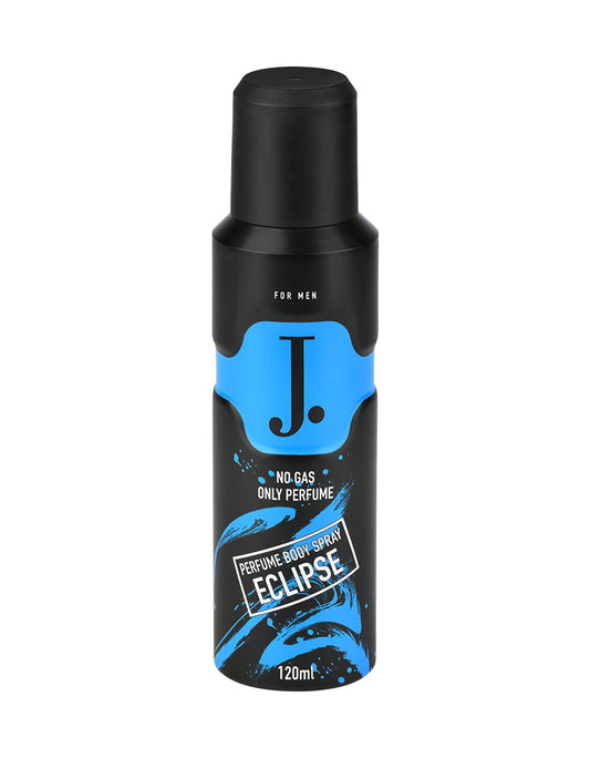 ECLIPSE - NO GAS DEO