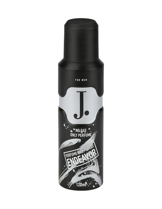 ENDEAVOR - NO GAS DEO
