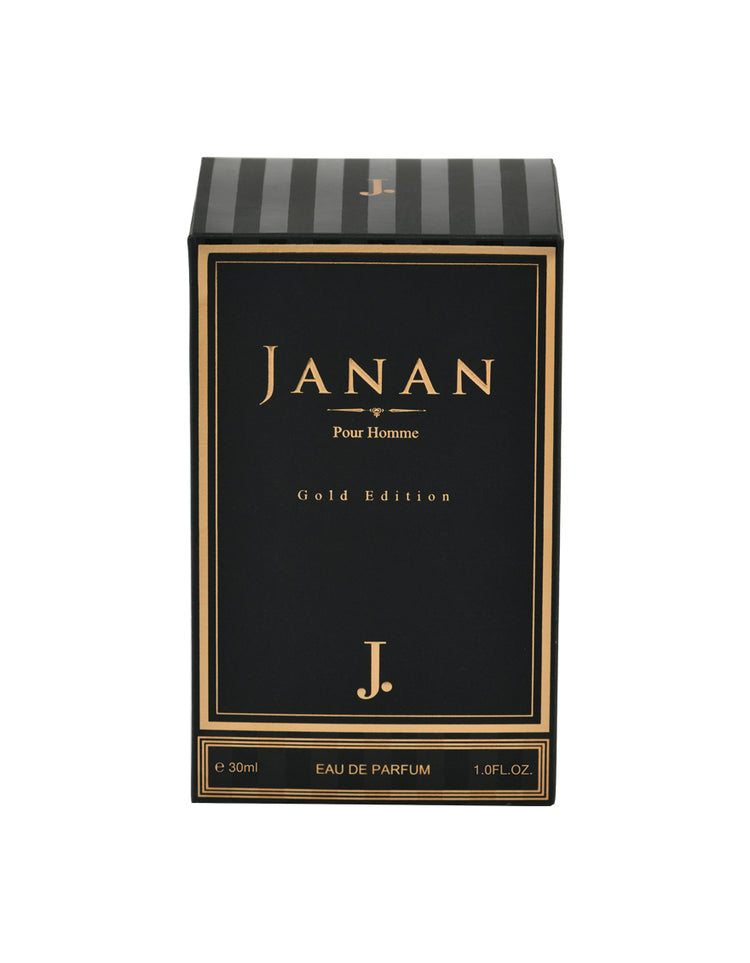 JANAN GOLD (30ml)