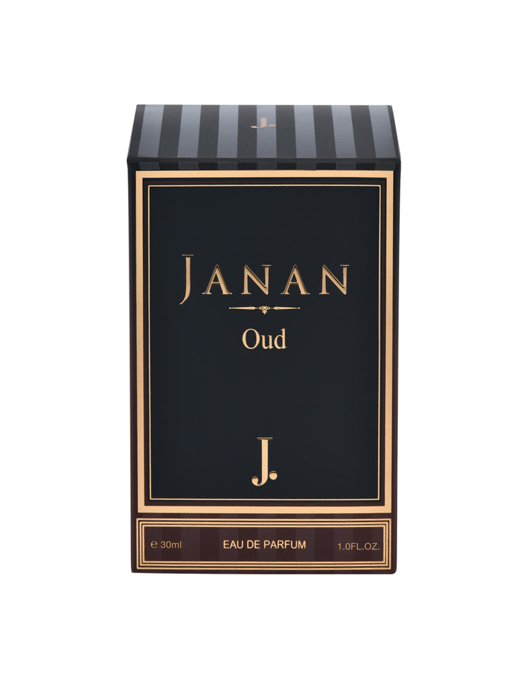 JANAN OUD (30ml)
