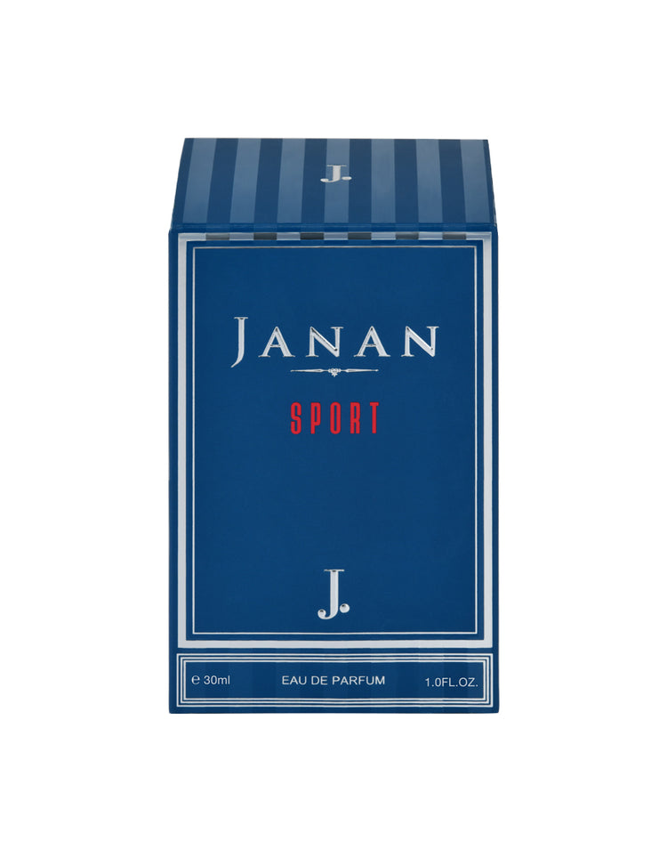 JANAN SPORT (30ml)