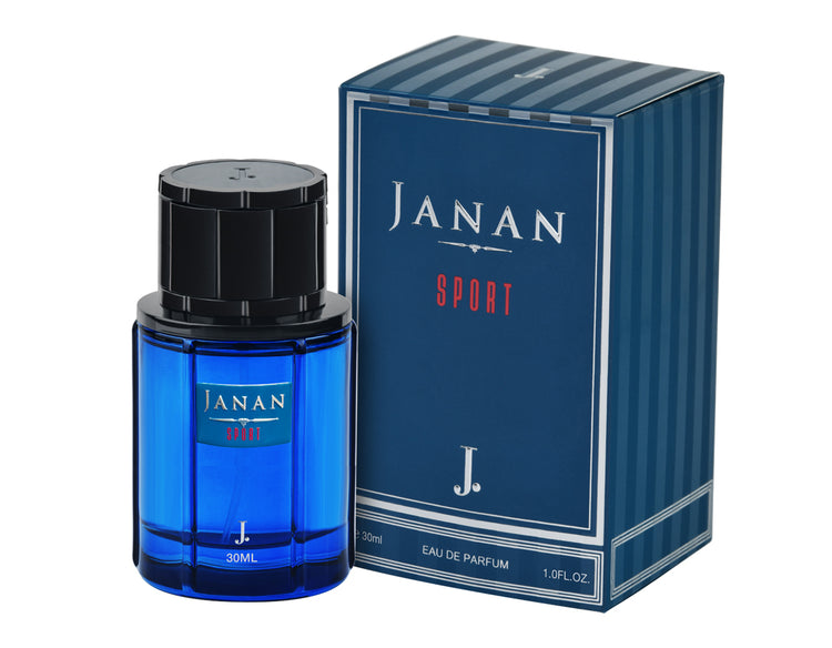 JANAN SPORT (30ml)