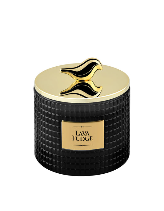 Lava Fudge