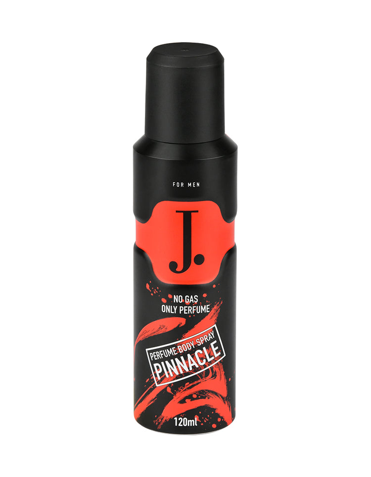PINNACLE - NO GAS DEO