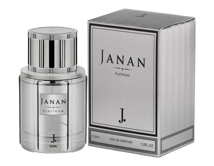 JANAN PLATINUM (30ml)