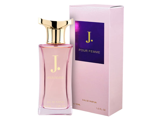 J. POUR FEMME (30ml)