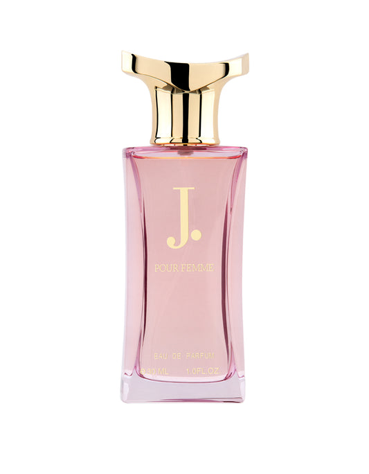 J. POUR FEMME (30ml)