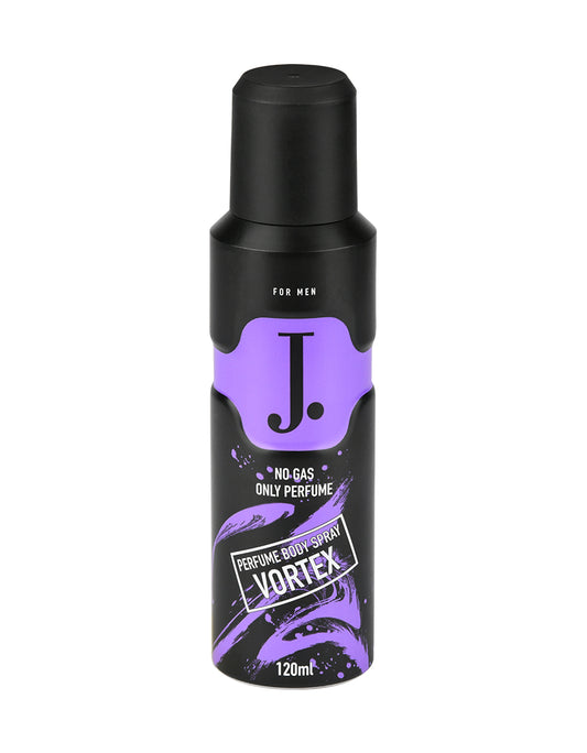 VORTEX - NO GAS DEO
