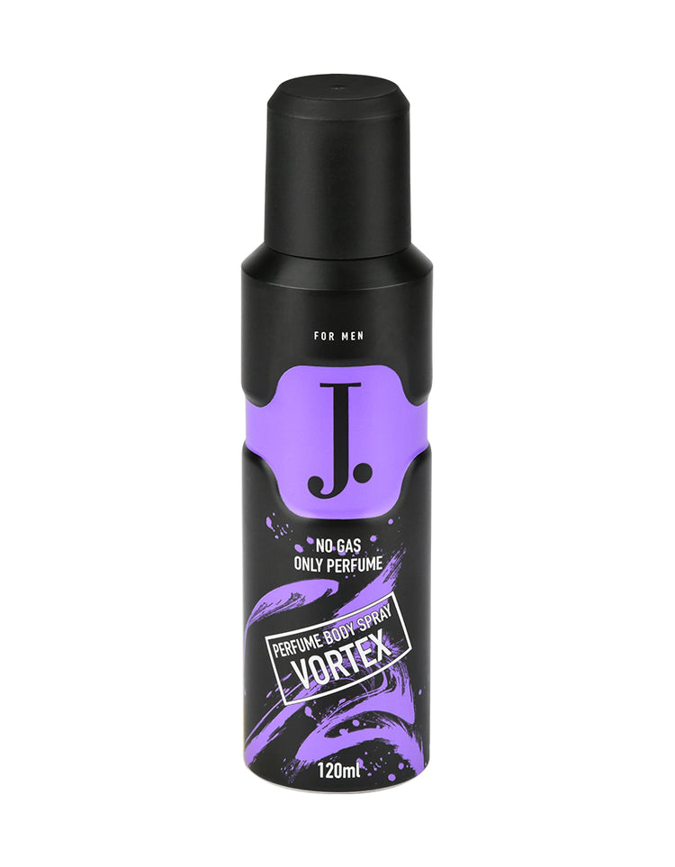 VORTEX - NO GAS DEO