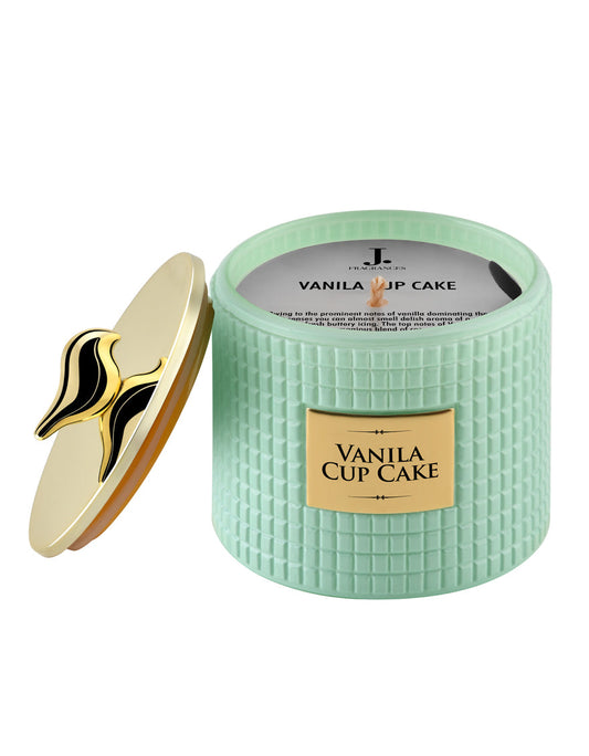 Vanila Cup Cake