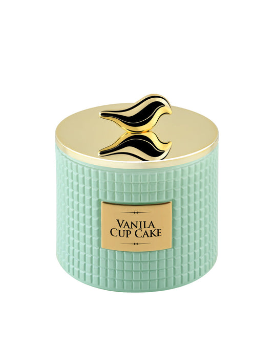 Vanila Cup Cake