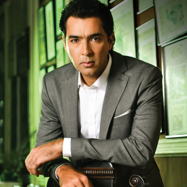 ACE (AISAM UL HAQ)