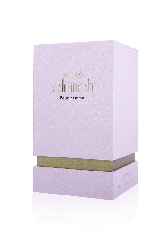 AL-POUR FEMME