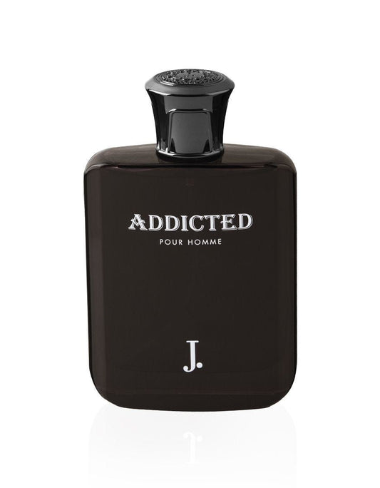 ADDICTED