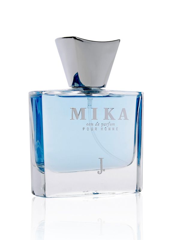 MIKA