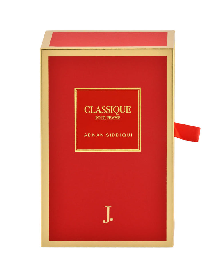 CLASSIQUE POUR FEMME