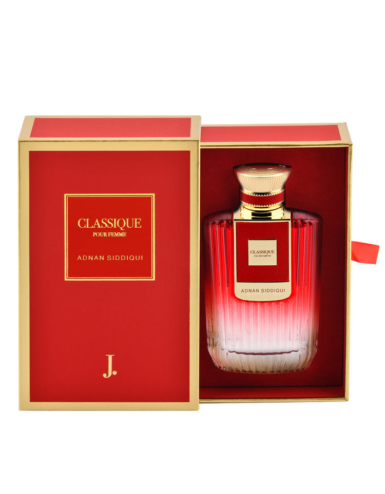 CLASSIQUE POUR FEMME