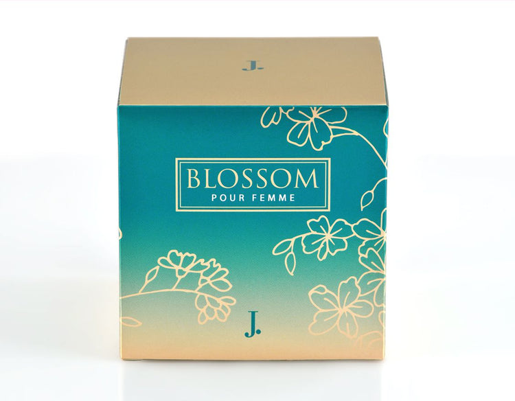 BLOSSOM