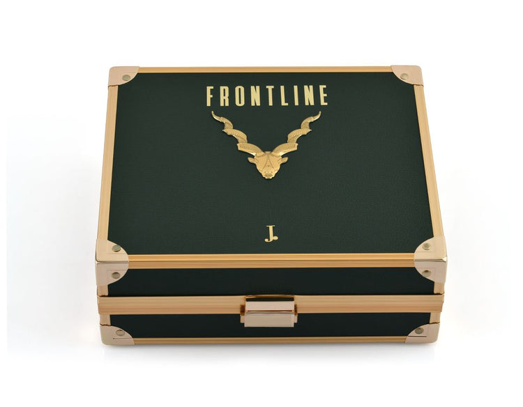 FRONTLINE