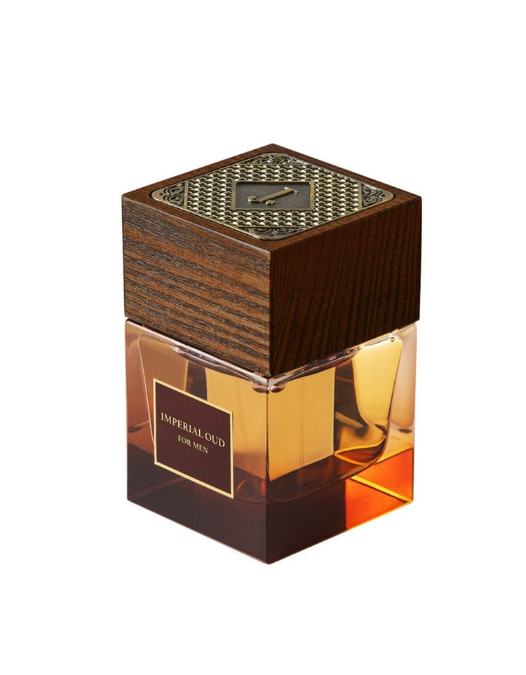 IMPERIAL OUDH