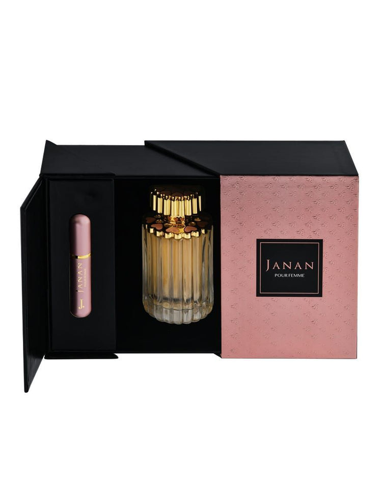 JANAN POUR FEMME