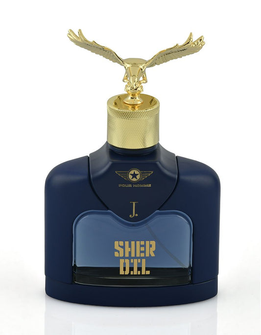 SHER DIL