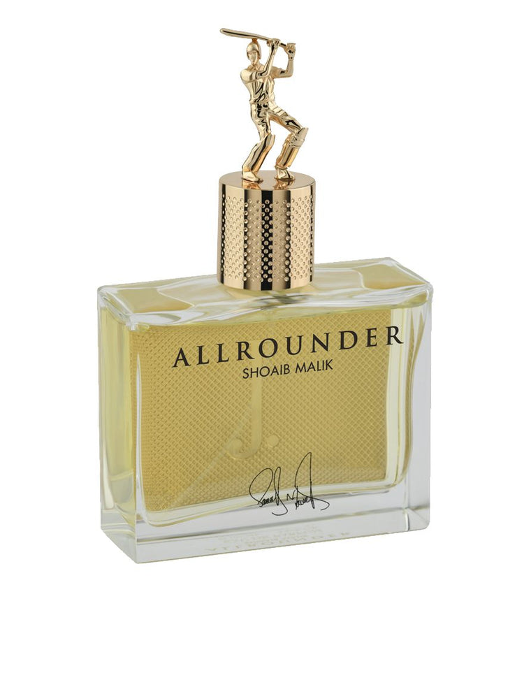 ALL ROUNDER