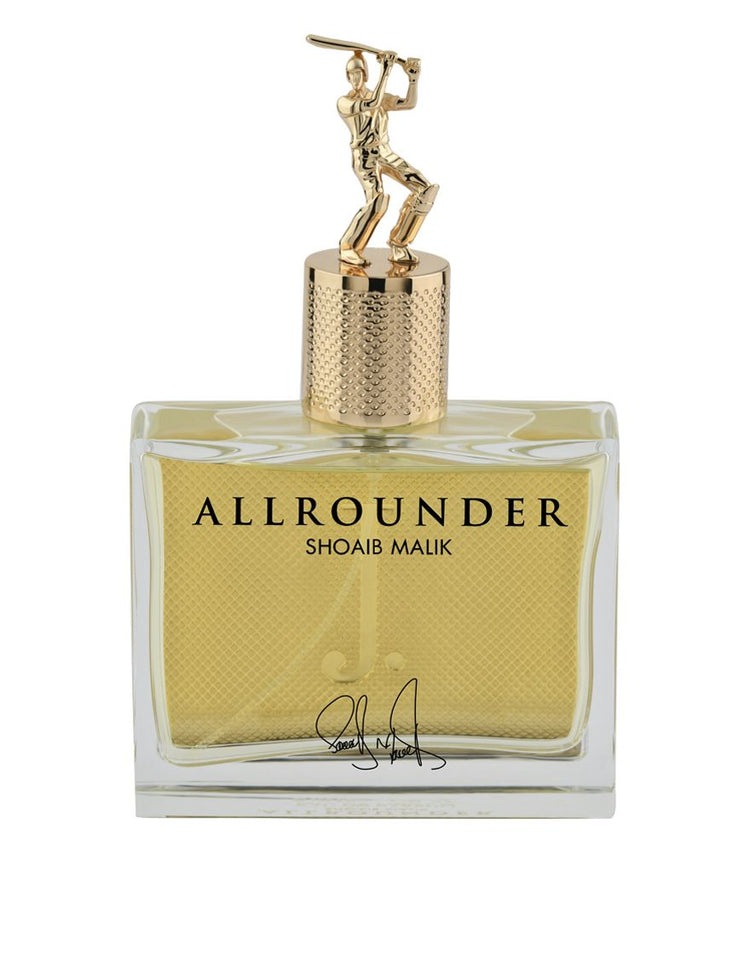 ALL ROUNDER